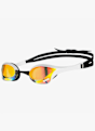 arena Cobra Ultra Swipe MR occhialini da nuoto Giallo 48430 1
