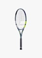 Babolat Aero 25-26 - incordata - racchetta da tennis bambini Grigio 48456 3