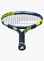 Babolat Aero 25-26 - incordata - racchetta da tennis bambini Grigio 48456 4