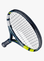 Babolat Aero 25-26 - incordata - racchetta da tennis bambini Grigio 48456 5