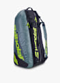 Babolat RH6 Pure Aero 60 L borsa da tennis Grigio 48446 1