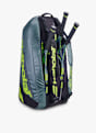 Babolat RH6 Pure Aero 60 L borsa da tennis Grigio 48446 3