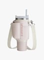 Stanley All-Day Quencher Carry-All 1.18 L Flaschenhaltertasche Pink 48447 1