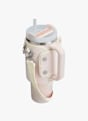 Stanley All-Day Quencher Carry-All 1.18 L tasca portabottiglie Pink 48447 2