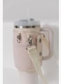 Stanley All-Day Quencher Carry-All 1.18 L Flaschenhaltertasche Pink 48447 5