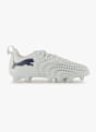 PUMA Future 9 Play FG/AG chaussures de football enfants Bleu 48467 1