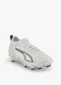 PUMA Ultra 6 Match FG/AG chaussures de football enfants Bleu 48469 2