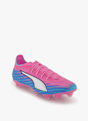 PUMA Ultra 6 Pro FG/AG chaussures de football Pink 48471 3