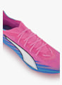 PUMA Ultra 6 Pro FG/AG scarpe da calcio Pink 48471 6
