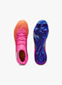 PUMA Future 9 Ultimate FG chaussures de football Rose 48466 4
