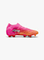 PUMA Future 9 Ultimate FG Fussballschuh Pink 48466 5