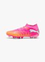 PUMA Future 9 Match FG/AG scarpe da calcio Rosa 48468 1