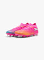 PUMA Future 9 Match FG/AG scarpe da calcio Rosa 48468 2