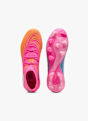 PUMA Future 9 Match FG/AG scarpe da calcio Rosa 48468 3