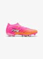 PUMA Future 9 Match FG/AG scarpe da calcio Rosa 48468 4