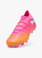 PUMA Future 9 Match FG/AG scarpe da calcio Rosa 48468 6
