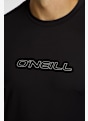 O'NEILL Basic Skins 50+ Herren Lycra Shirt Schwarz 48478 4