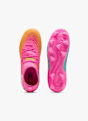 PUMA Future 9 Match FG/AG chaussures de football enfants Pink 48475 3
