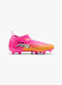 PUMA Future 9 Match FG/AG chaussures de football enfants Pink 48475 4