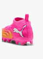 PUMA Future 9 Match FG/AG scarpe da calcio bambini Pink 48475 5