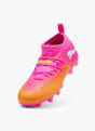PUMA Future 9 Match FG/AG scarpe da calcio bambini Pink 48475 6