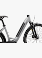 Stoke Casma 28 e-bike Grigio 48479 10