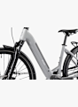 Stoke Casma 28 e-bike Gris 48479 11