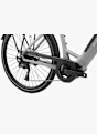 Stoke Casma 28 e-bike Grigio 48479 12