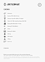 Stoke Casma 28 e-bike Gris 48479 2