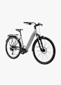 Stoke Casma 28 e-bike Gris 48479 3