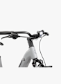 Stoke Casma 28 e-bike Gris 48479 8