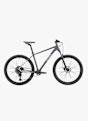 Stoke Zafran 27.5 mountainbike Gris 48482 1