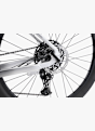 Stoke Zafran 27.5 mountainbike Gris 48482 11