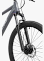Stoke Zafran 27.5 Mountainbike Grau 48482 7