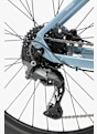 Stoke Naga 29 mountainbike Bleu 48484 9