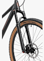Stoke Tonka 29 Mountainbike Schwarz 48474 8