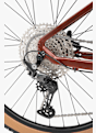 Stoke Tonka 29 mountainbike Nero 48474 9
