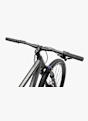 Stoke Mace 29 mountainbike Gris 48481 7