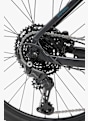 Stoke Zafran 27.5 mountainbike Bleu 48472 10