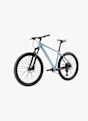 Stoke Zafran 27.5 mountainbike Bleu 48472 4