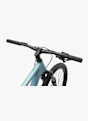 Stoke Zafran 27.5 mountainbike Bleu 48472 7