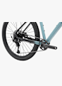 Stoke Zafran 27.5 mountainbike Blu 48472 9
