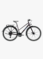 Stoke Balao 28 citybike Marron 48490 1