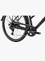 Stoke Balao 28 citybike Marrone 48490 10