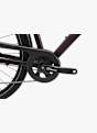 Stoke Balao 28 Citybike Braun 48490 12