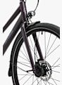 Stoke Balao 28 citybike Marrone 48490 8