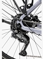 Stoke Yaco 28 Citybike Grau 48487 10