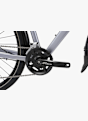 Stoke Yaco 28 Citybike Grau 48487 11