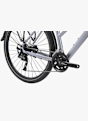 Stoke Yaco 28 Citybike Grau 48487 12
