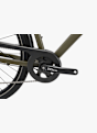 Stoke Tambo 28 Citybike Grün 48476 11